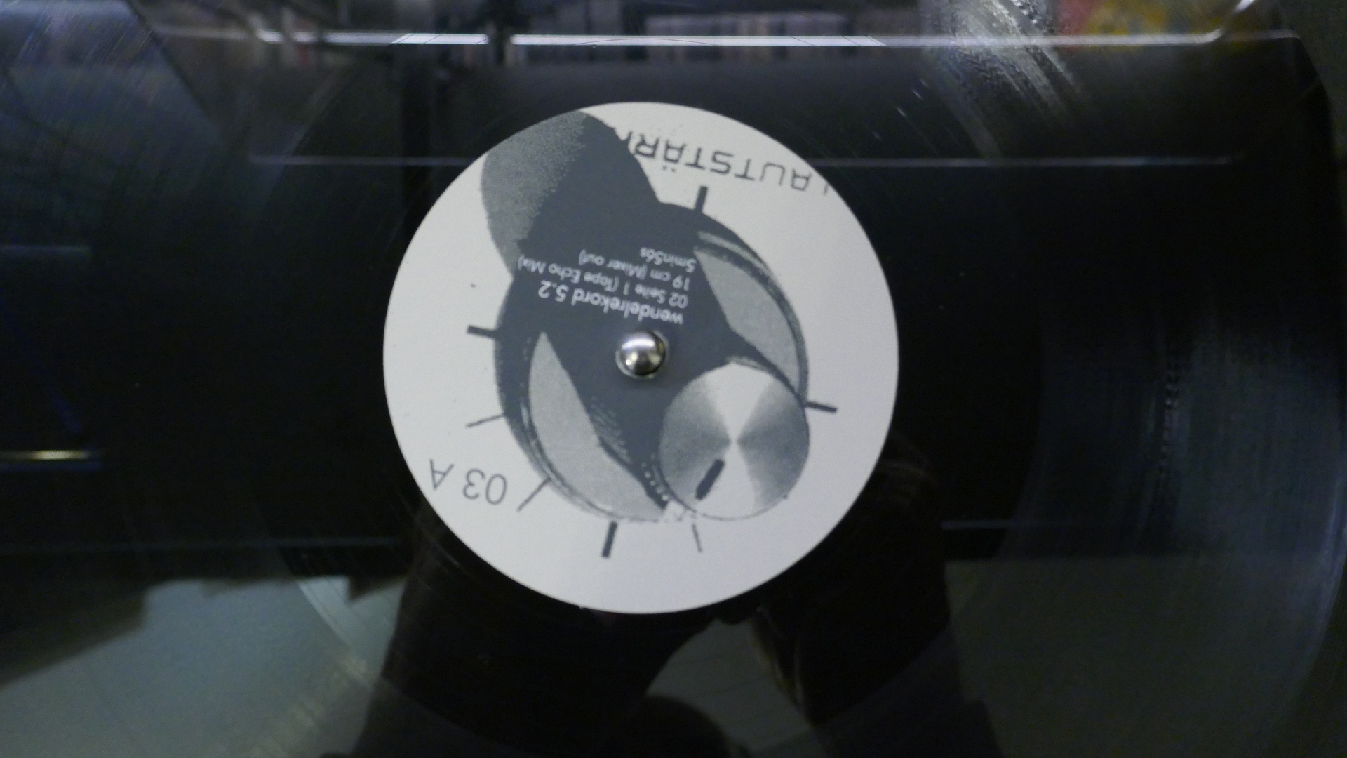 2024-10-31 timetable Komposition Dj Set wendelrekord V (1) (Audio)